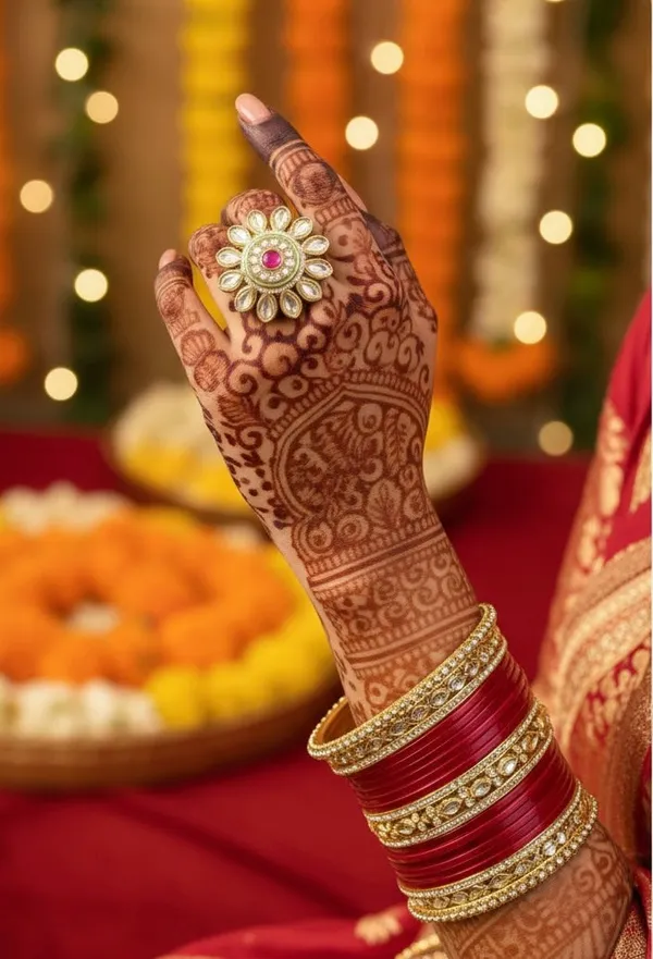 Gold_Rukmani_Bloom_Ring_For_Women